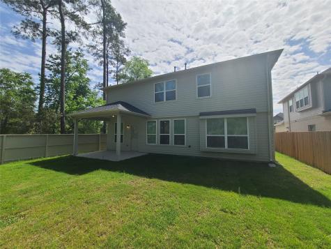 15170 N Heron Heights Way Magnolia TX 77354
