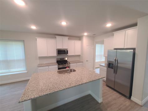 15170 N Heron Heights Way Magnolia TX 77354