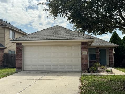 9106 Aspen Trace Lane Humble TX 77338