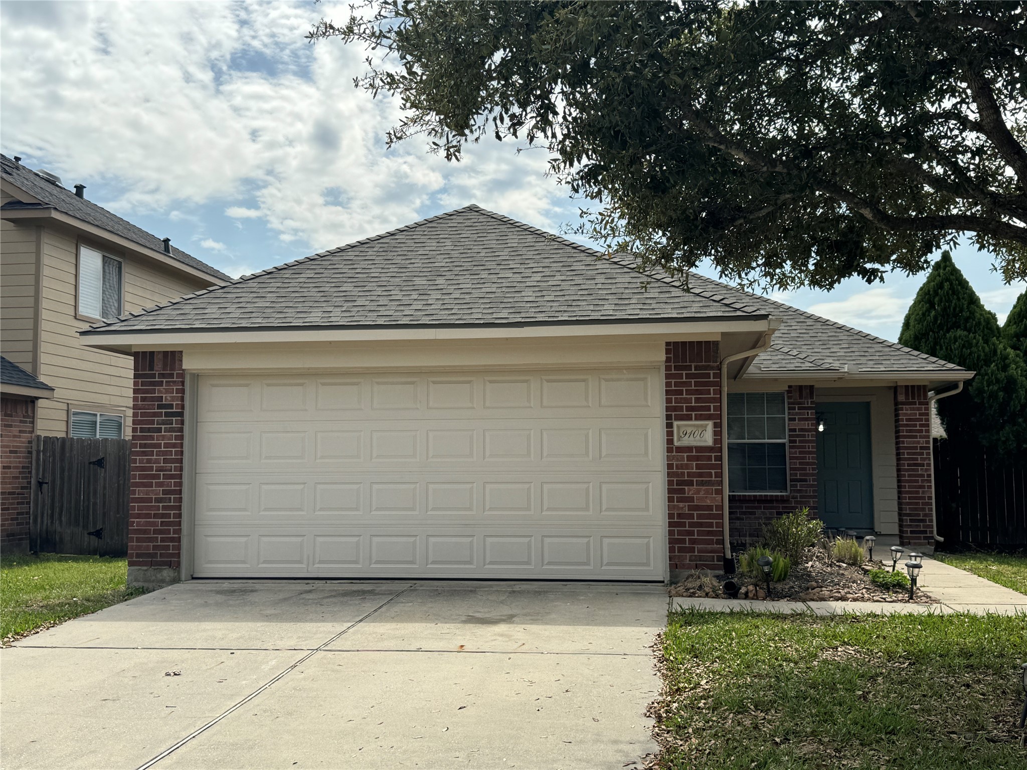 9106 Aspen Trace Lane Humble TX 77338
