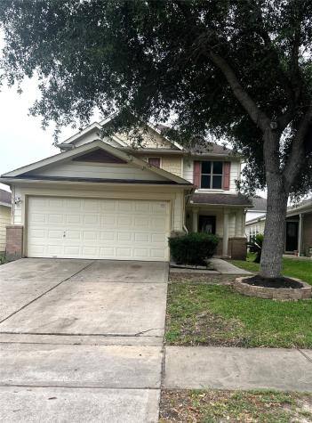 9531 Lower Ridgeway Houston TX 77075