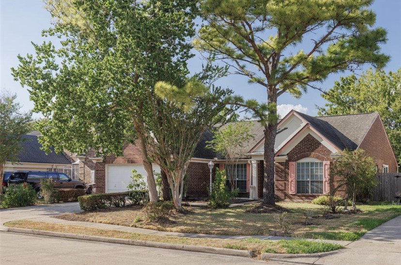 13206 Terralyn Way Sugar Land TX 77478