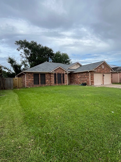 7222 Greenwood Point Drive Cypress TX 77433