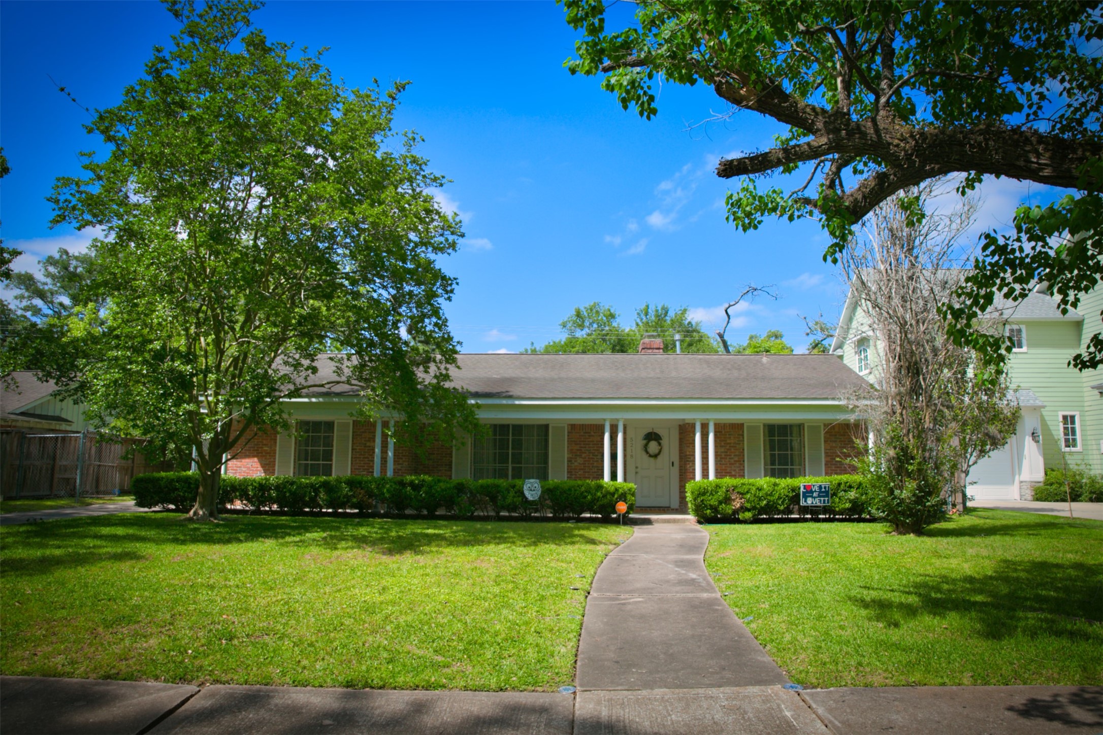 5218 Jason Street Houston TX 77096