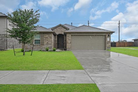 8410 Aster Glen Way Rosharon TX 77583