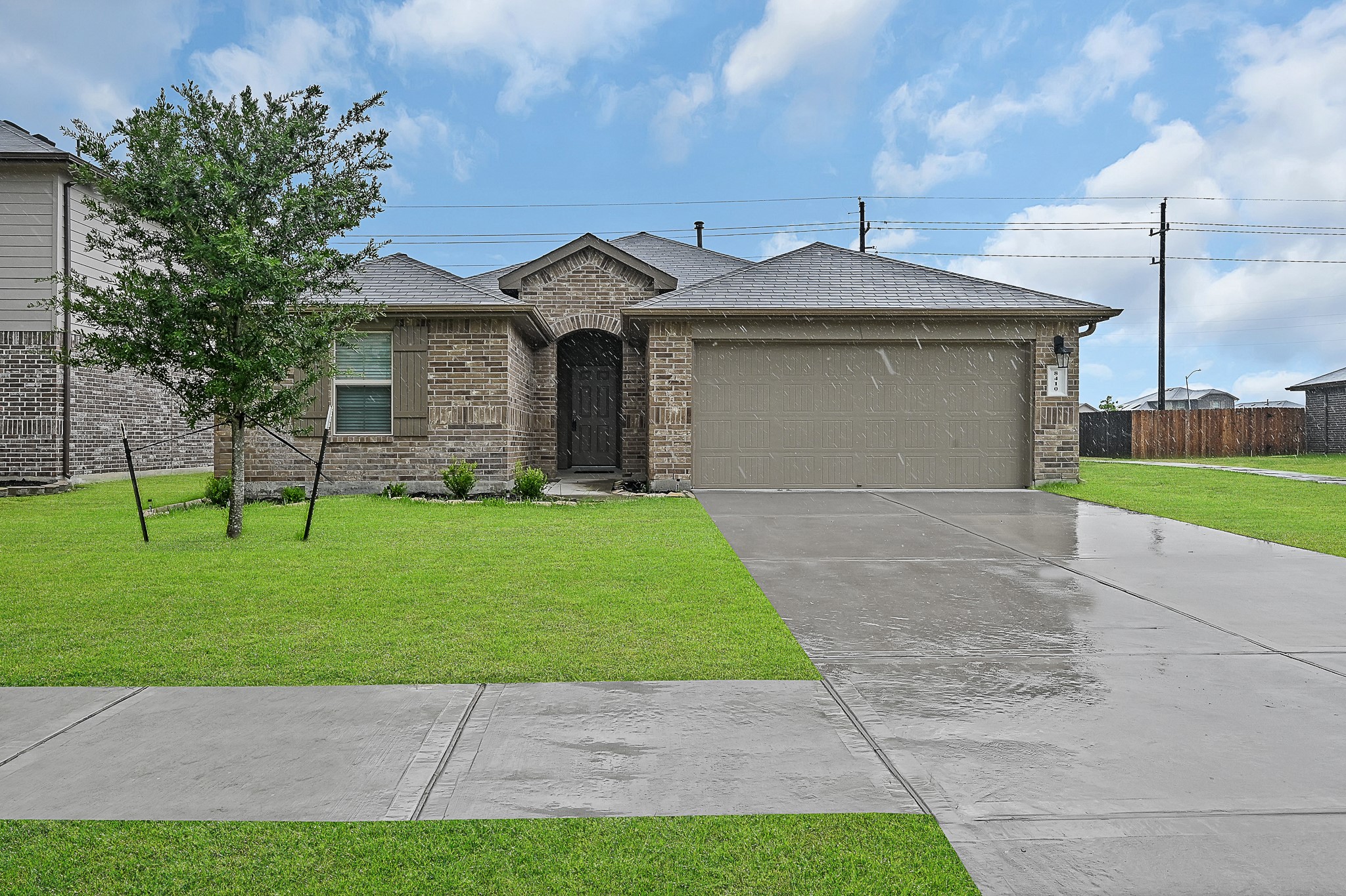 8410 Aster Glen Way Rosharon TX 77583