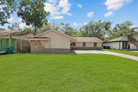 5619 Trafalgar Drive Houston TX 77085