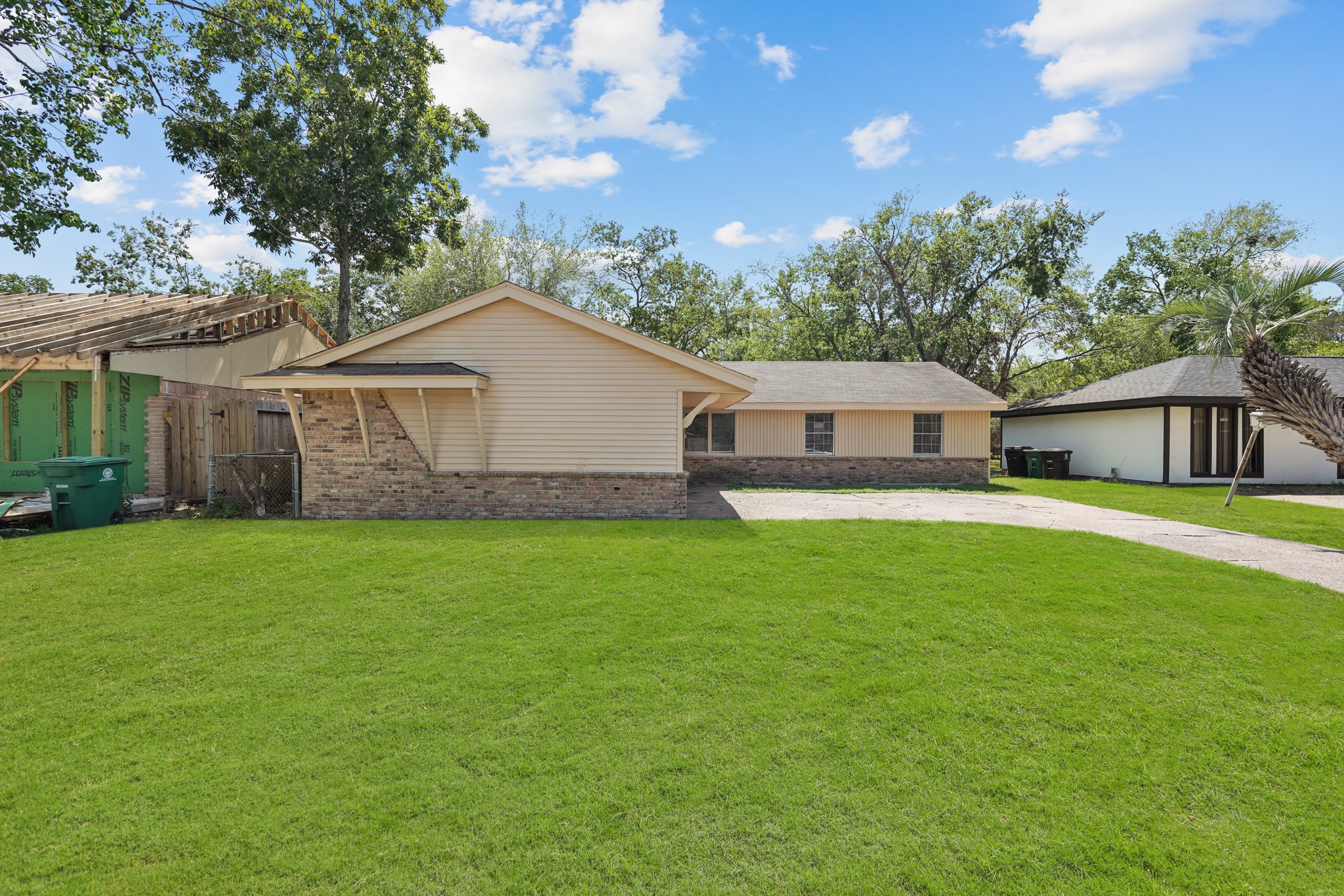 5619 Trafalgar Drive Houston TX 77085
