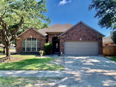 18326 Auburn Woods Drive Cypress TX 77429