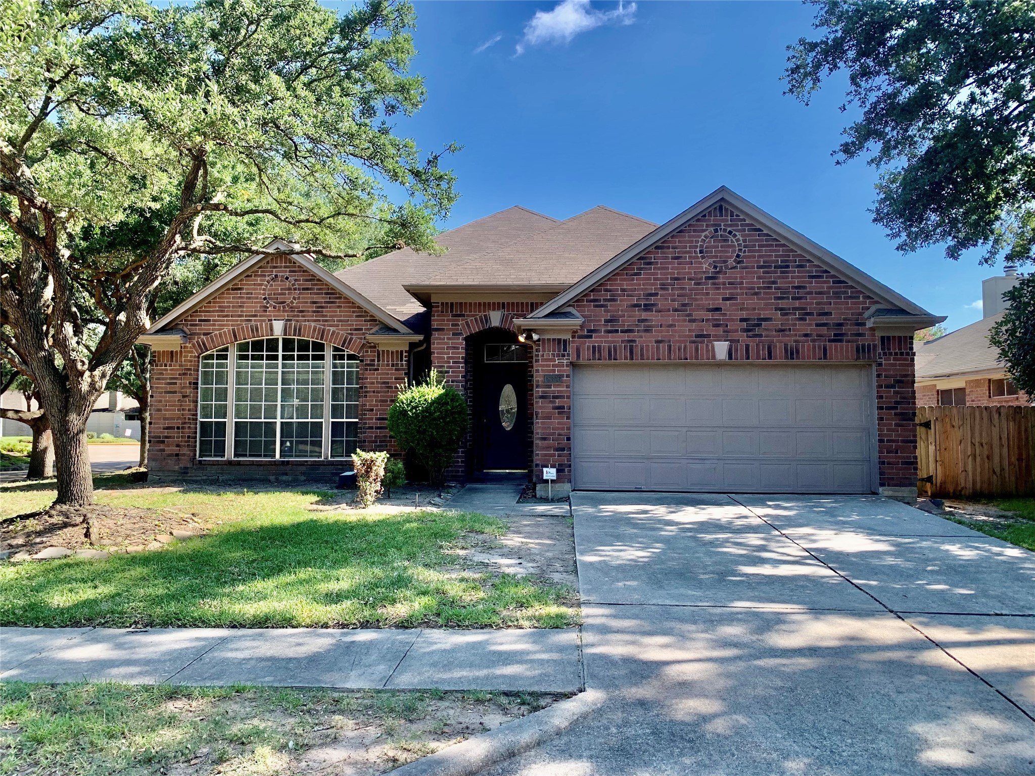 18326 Auburn Woods Drive Cypress TX 77429