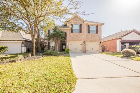 167 Black Swan Place Magnolia TX 77354
