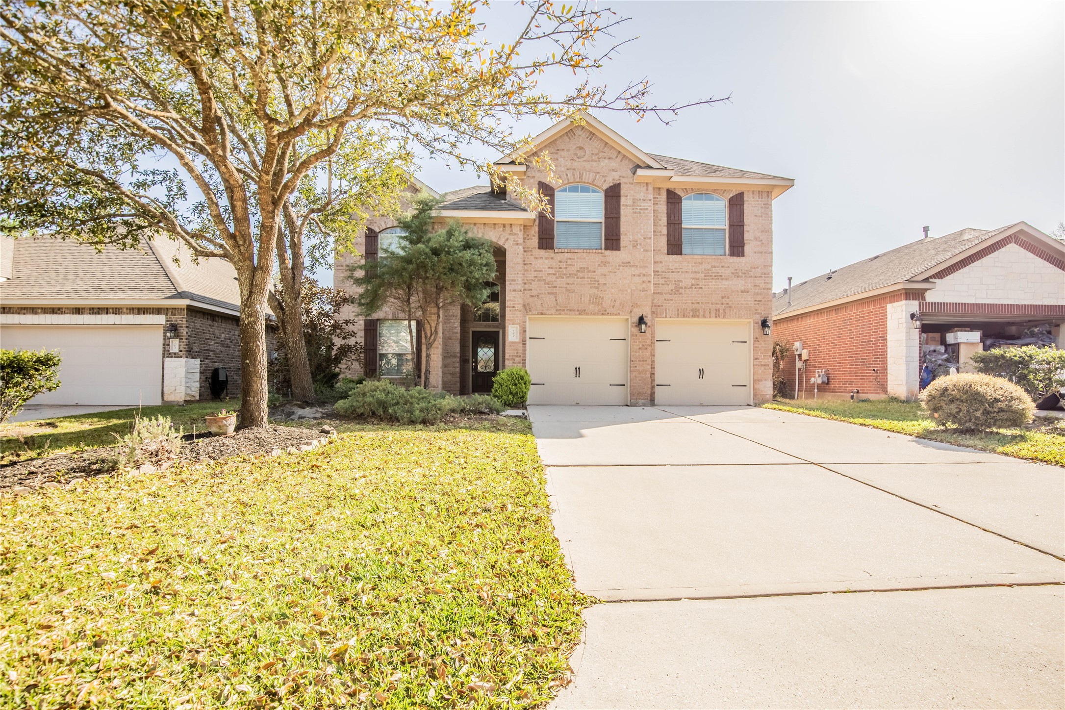 167 Black Swan Place Magnolia TX 77354