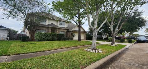 7315 Harpers Drive Richmond TX 77469