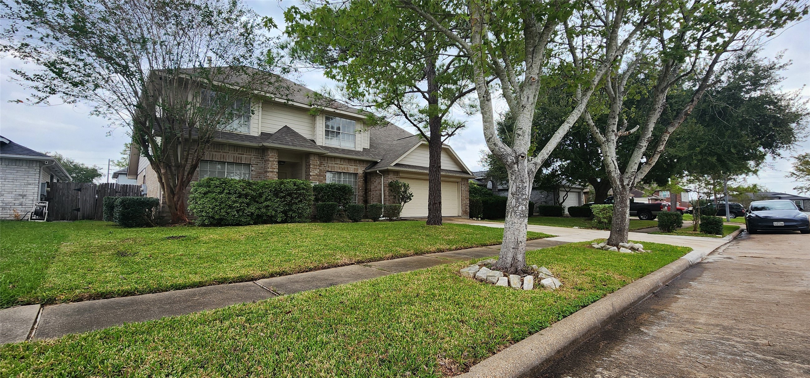 7315 Harpers Drive Richmond TX 77469