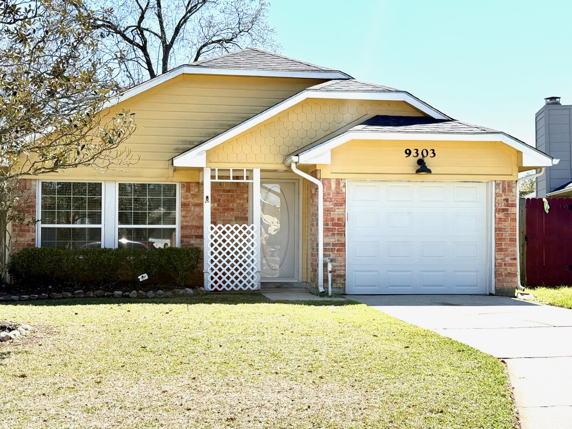 9303 Autumn Harvest Drive Houston TX 77064