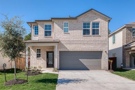 25326 Lily Valley Drive Porter TX 77365