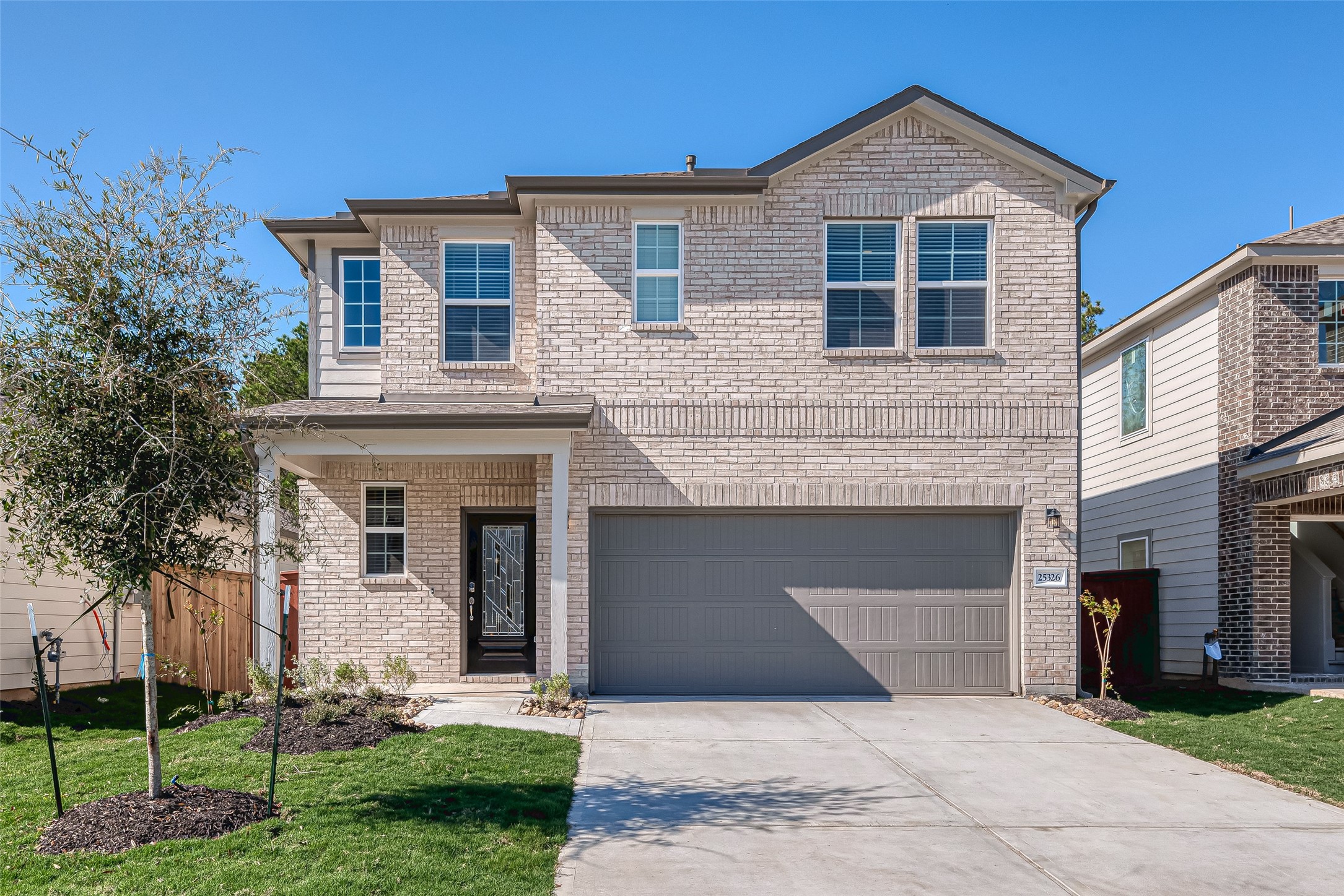25326 Lily Valley Drive Porter TX 77365