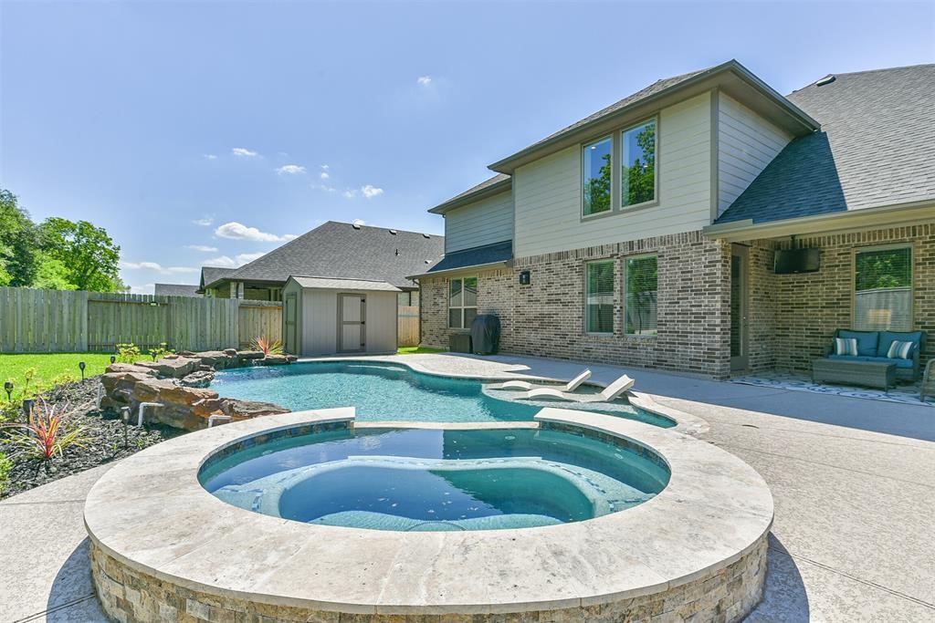 2536 Ravenna Court Friendswood TX 77546