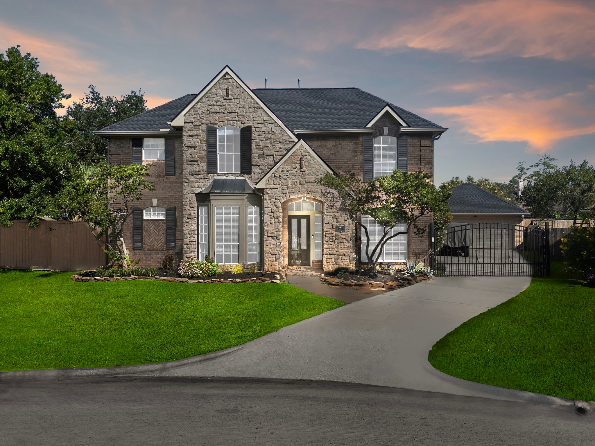 13506 Contado Court Cypress TX 77429