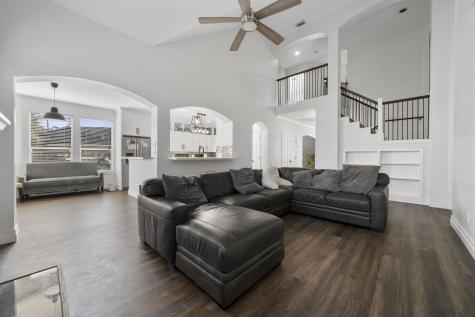 13506 Contado Court Cypress TX 77429