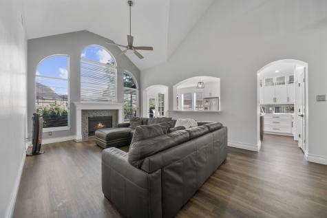 13506 Contado Court Cypress TX 77429