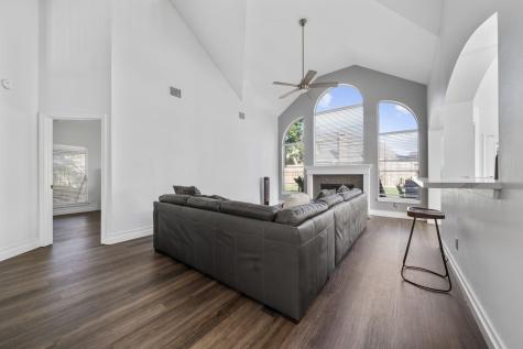 13506 Contado Court Cypress TX 77429