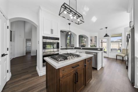 13506 Contado Court Cypress TX 77429