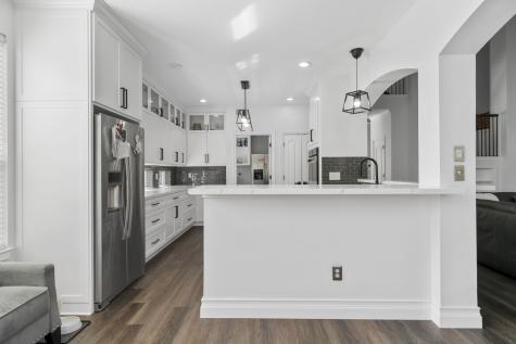 13506 Contado Court Cypress TX 77429