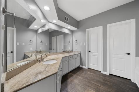 13506 Contado Court Cypress TX 77429
