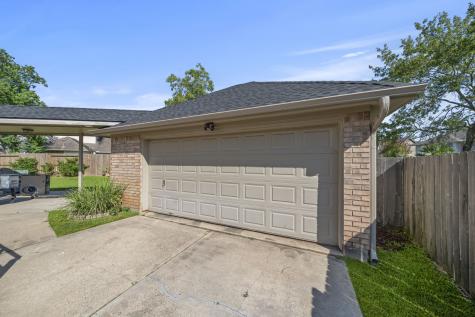 13506 Contado Court Cypress TX 77429