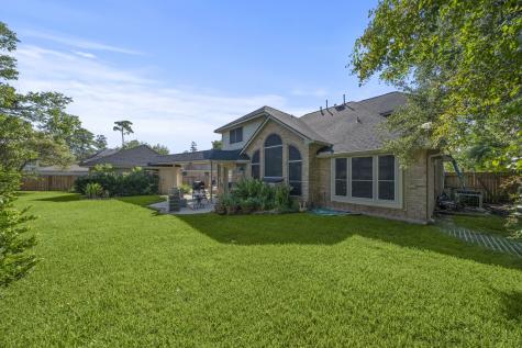 13506 Contado Court Cypress TX 77429