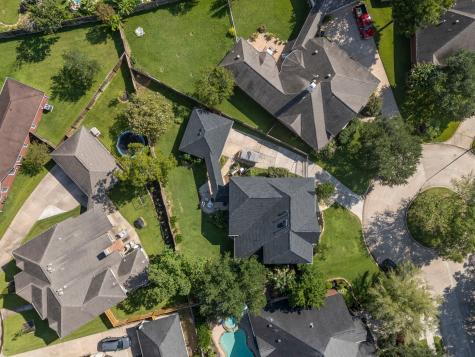 13506 Contado Court Cypress TX 77429