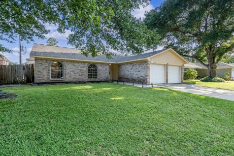 9903 Cane Creek Drive Houston TX 77070