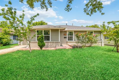 6815 Kingsway Drive Houston TX 77087