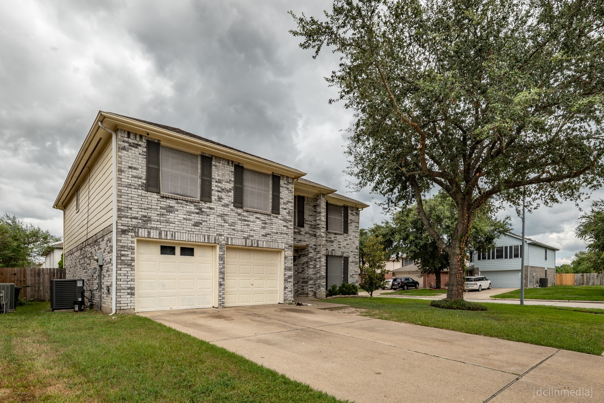 9843 Blaine Lake Drive Houston TX 77086