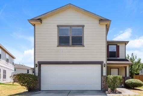 358 Remington Harbor Court Houston TX 77073