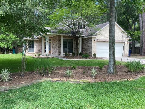 6018 Sugar Bush Drive Magnolia TX 77354