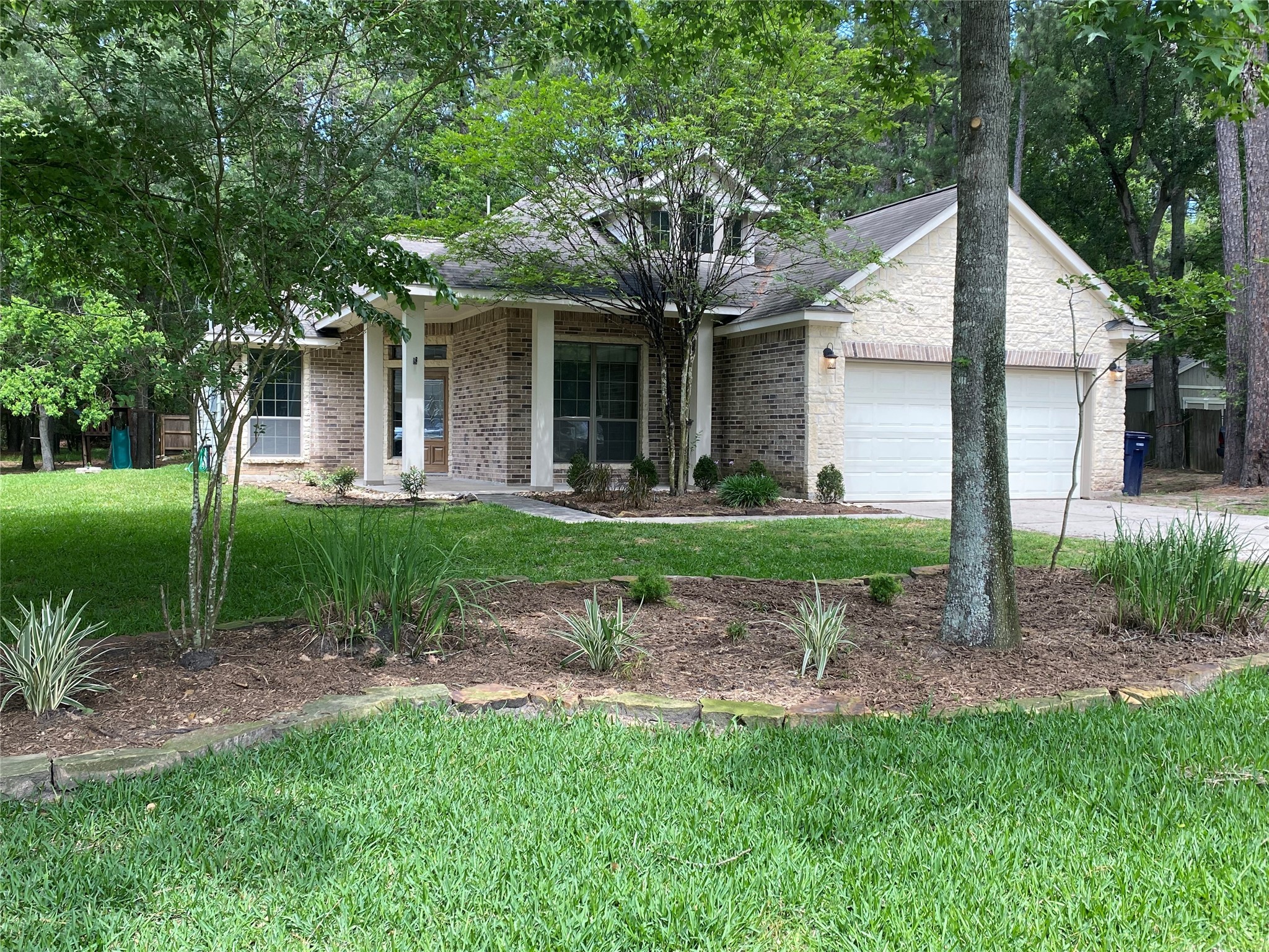 6018 Sugar Bush Drive Magnolia TX 77354