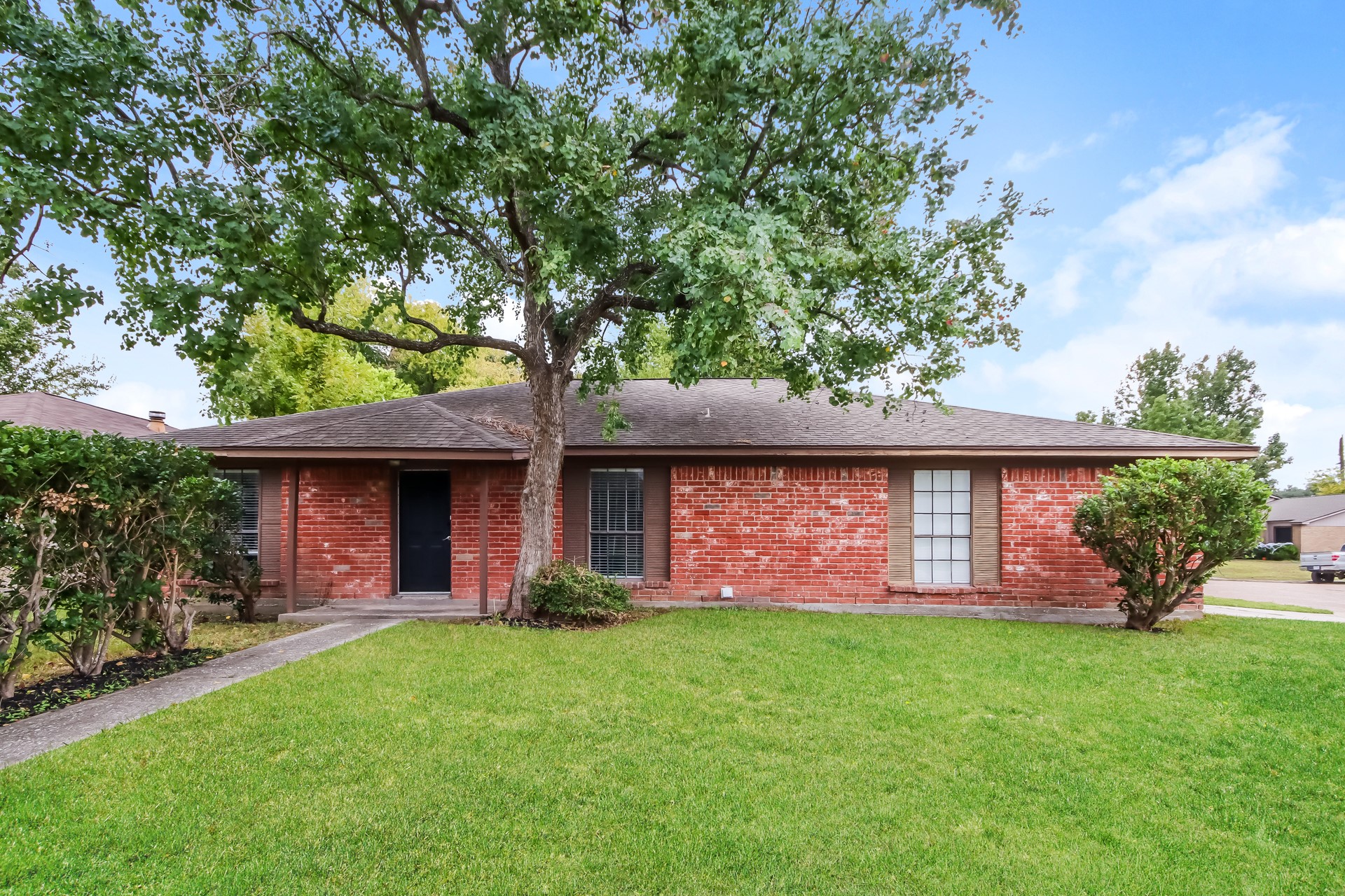 11502 Dovedale Court Houston TX 77067