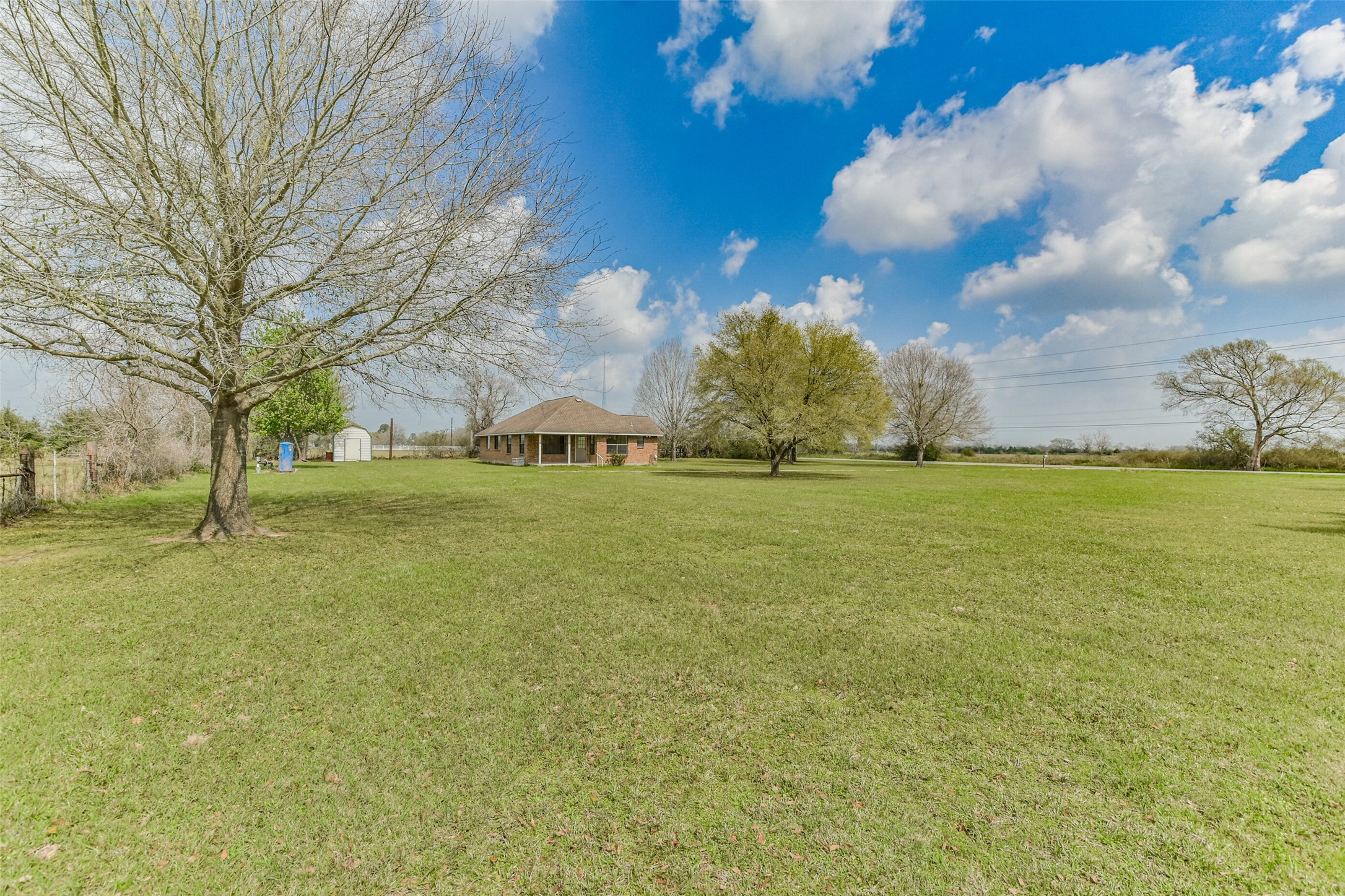 16780 Warren Ranch Road Hockley TX 77447