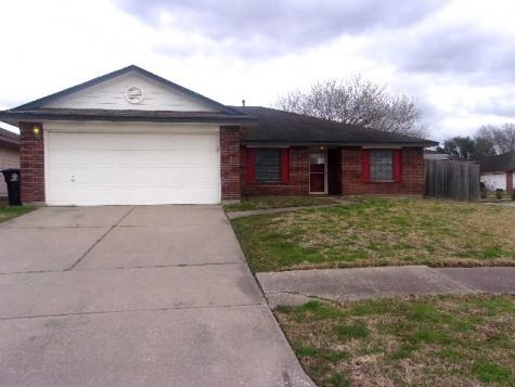 11143 Bradford Way Drive Houston TX 77075