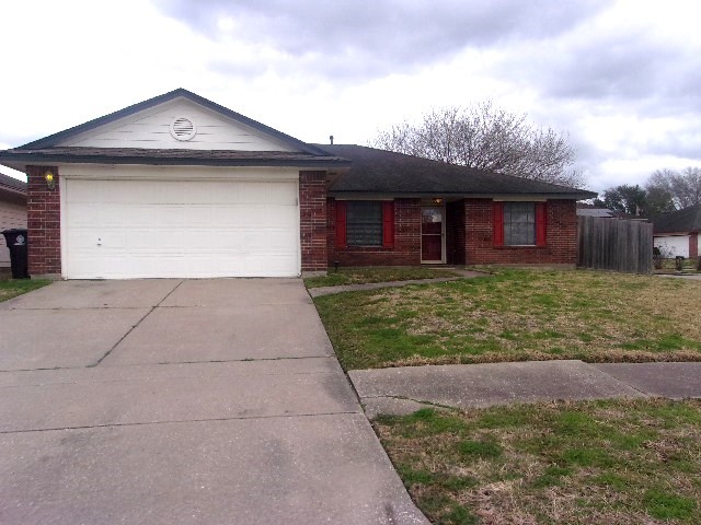 11143 Bradford Way Drive Houston TX 77075