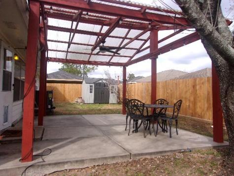 11143 Bradford Way Drive Houston TX 77075