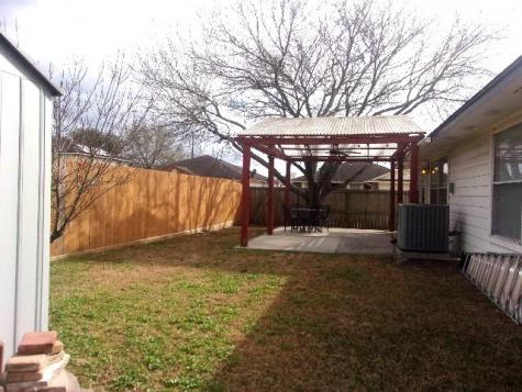 11143 Bradford Way Drive Houston TX 77075