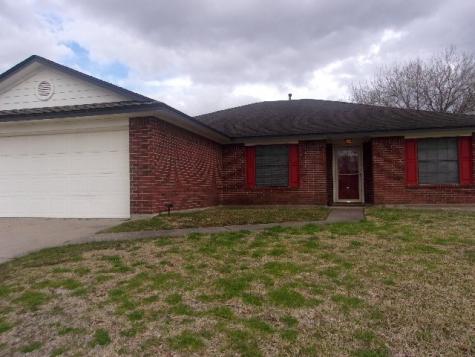 11143 Bradford Way Drive Houston TX 77075