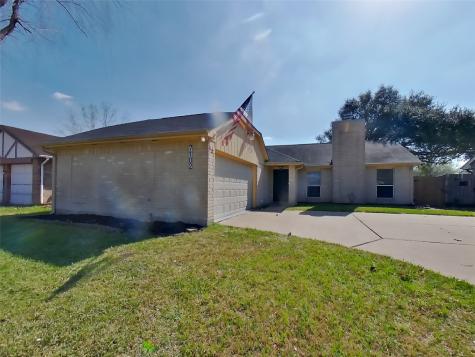 7102 Tara Blue Ridge Drive Richmond TX 77469