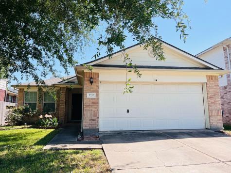 9727 Orchid Breeze Lane Sugar Land TX 77498