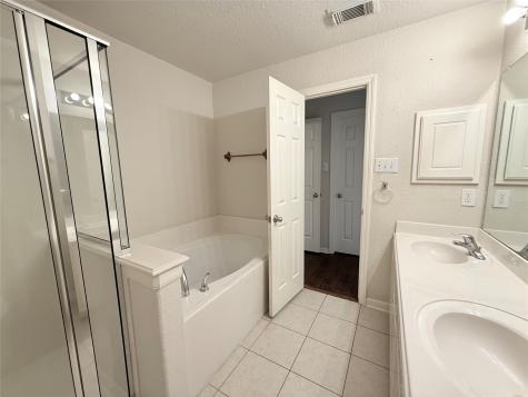 9727 Orchid Breeze Lane Sugar Land TX 77498