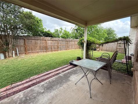9727 Orchid Breeze Lane Sugar Land TX 77498