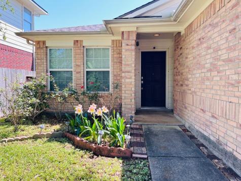 9727 Orchid Breeze Lane Sugar Land TX 77498